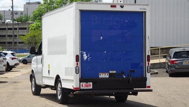 2019 GMC Savana Cutaway 3500 Base