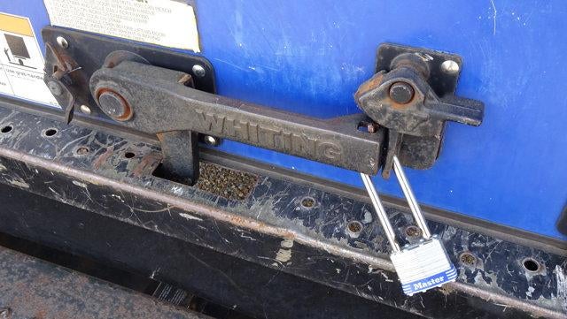 2019 GMC Savana Cutaway 3500 Base