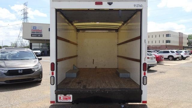 2019 GMC Savana Cutaway 3500 Base