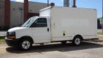 2019 GMC Savana Cutaway 3500 Base