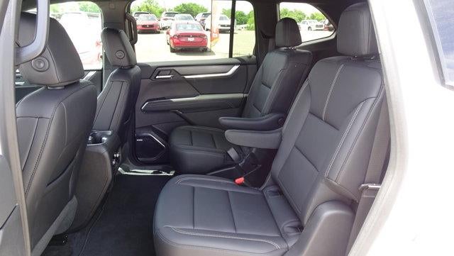 2026 GMC Acadia FWD Elevation