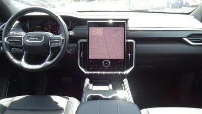 2026 GMC Acadia FWD Elevation