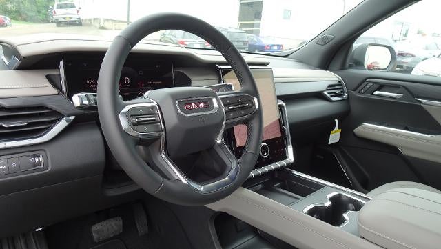 2026 GMC Acadia Elevation - Photo 10