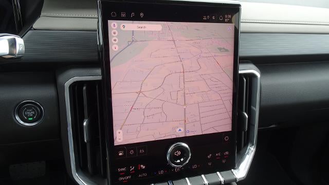 2026 GMC Acadia Elevation - Photo 11