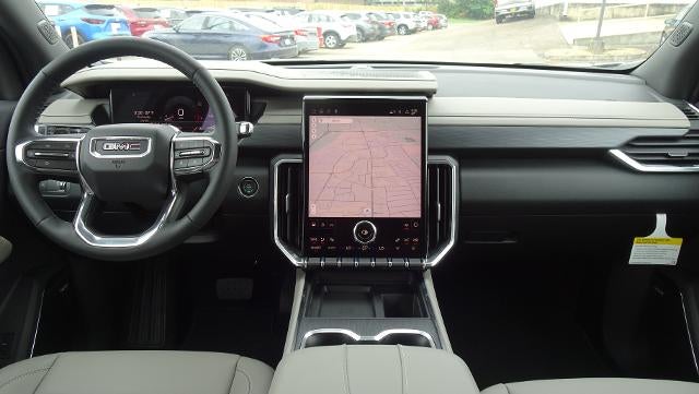2026 GMC Acadia Elevation - Photo 6