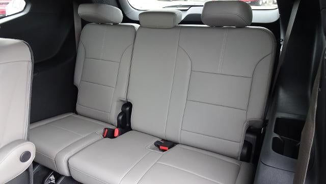2026 GMC Acadia Elevation - Photo 8