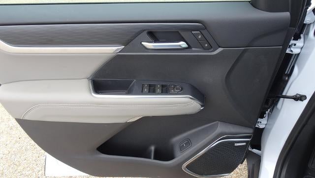 2026 GMC Acadia Elevation - Photo 9