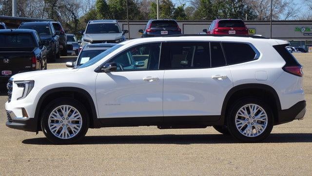 2026 GMC Acadia FWD Elevation