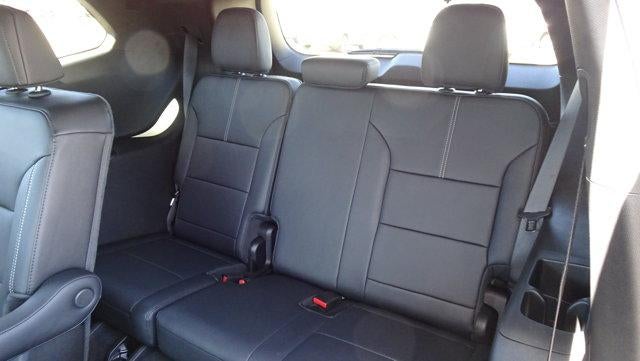 2026 GMC Acadia FWD Elevation