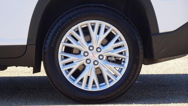 2026 GMC Acadia FWD Elevation