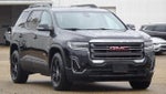 2021 GMC Acadia AT4