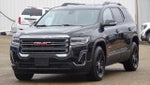2021 GMC Acadia AT4