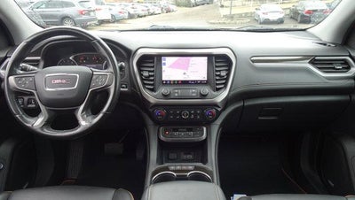 2021 GMC Acadia AT4