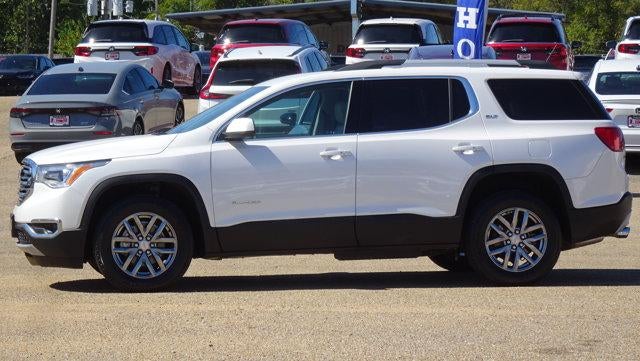 2017 GMC Acadia SLT