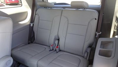 2017 GMC Acadia SLT