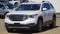 2017 GMC Acadia SLT