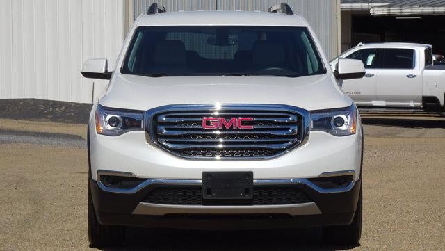 2017 GMC Acadia SLT