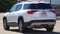 2017 GMC Acadia SLT