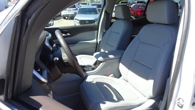 2017 GMC Acadia SLT