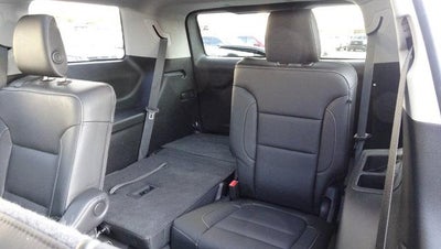 2017 GMC Acadia SLT