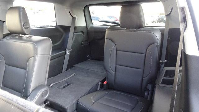 2017 GMC Acadia SLT