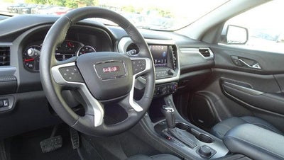 2017 GMC Acadia SLT
