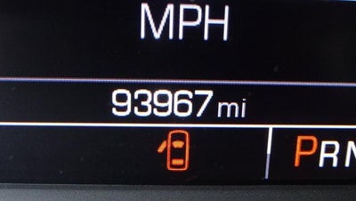 2017 GMC Acadia SLT