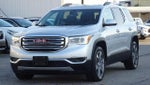 2017 GMC Acadia SLT
