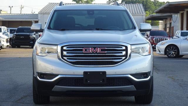 2017 GMC Acadia SLT