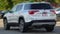 2017 GMC Acadia SLT