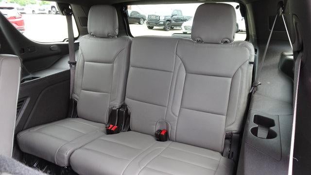 2022 GMC Yukon SLE