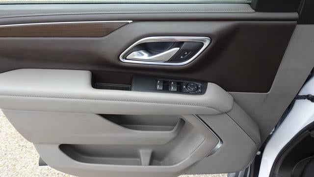 2022 GMC Yukon SLE
