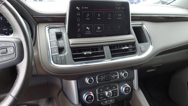 2022 GMC Yukon SLE