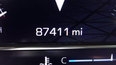 2022 GMC Yukon SLE