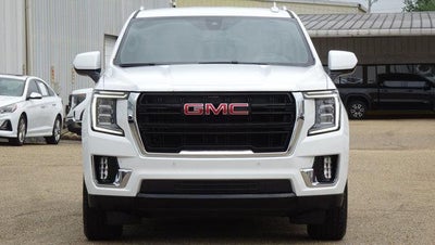 2022 GMC Yukon SLE