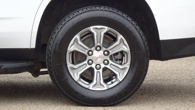 2022 GMC Yukon SLE