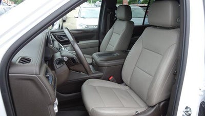 2022 GMC Yukon SLE