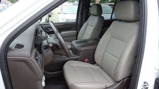 2022 GMC Yukon SLE