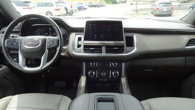 2022 GMC Yukon SLE