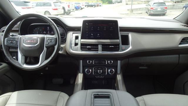 2022 GMC Yukon SLE