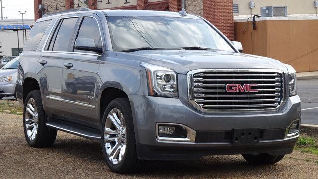 2020 GMC Yukon SLT