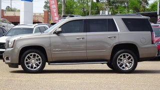 2019 GMC Yukon SLT