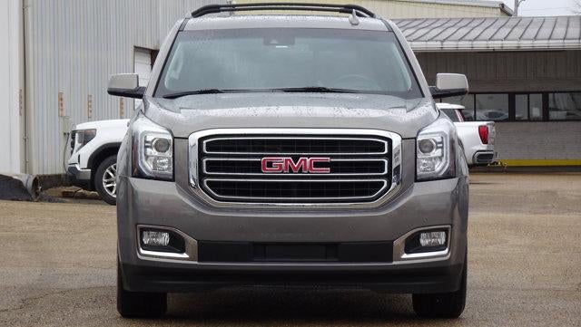 2019 GMC Yukon SLT