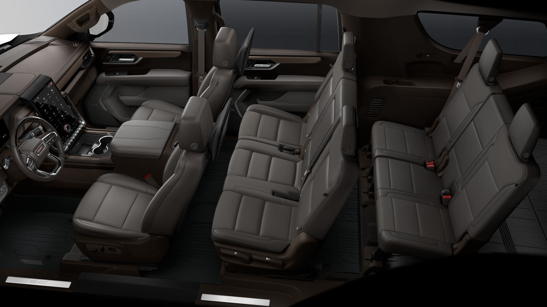 2027 GMC Yukon XL Elevation