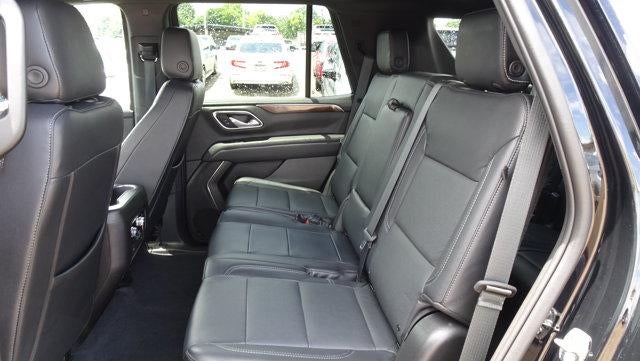 2022 GMC Yukon SLE