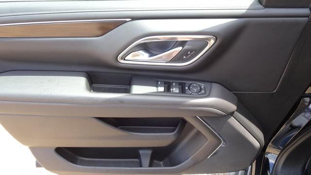 2022 GMC Yukon SLE