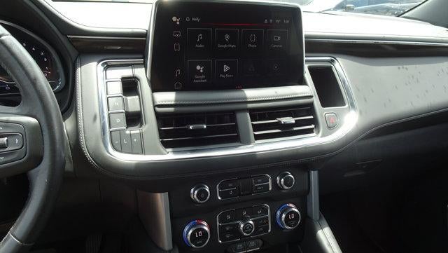 2022 GMC Yukon SLE