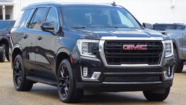 2022 GMC Yukon SLE
