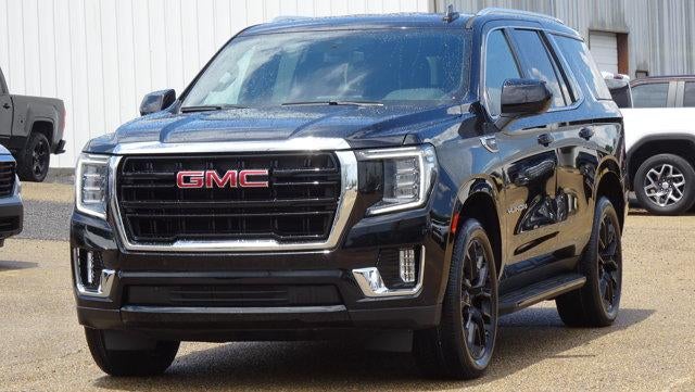 2022 GMC Yukon SLE