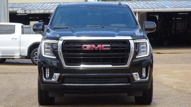 2022 GMC Yukon SLE